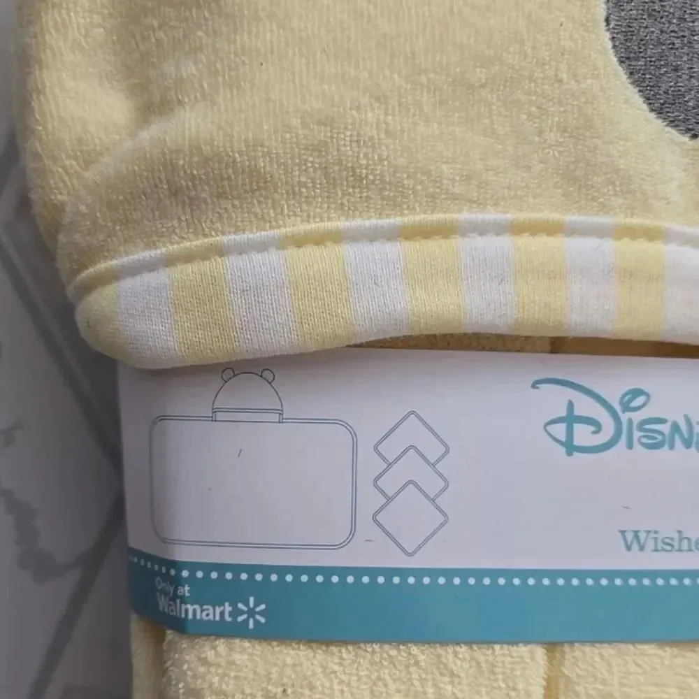 Disney wrap your